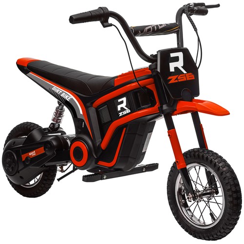 Homcom 24v kids electric - 24v,