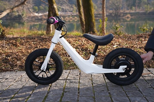 Electric balance bike - balance, kids