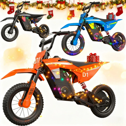 Kiddowe 36v 4ah - kiddowe,