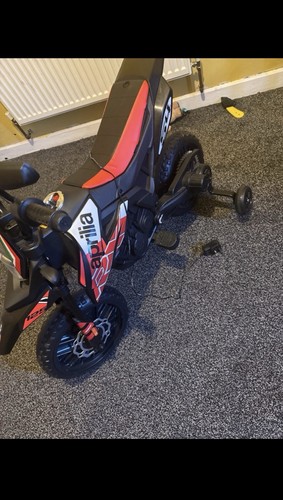 Electric bike for kids - electric,