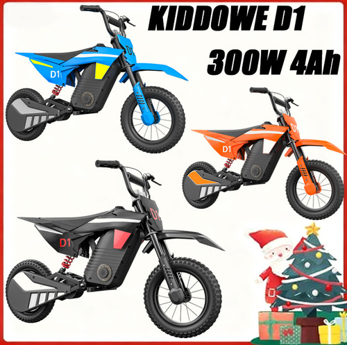 Kiddowe 36v 4ah electric - kiddowe,