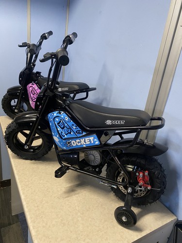 24v mini monkey bikes electric - 24v,
