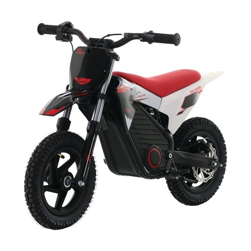 Kids electric dirt - bike, booom