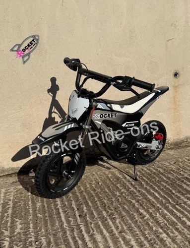 Kids 250w 24v lithium - kids, 12"