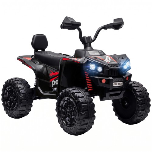 24v seater electric quad - 24v, 2