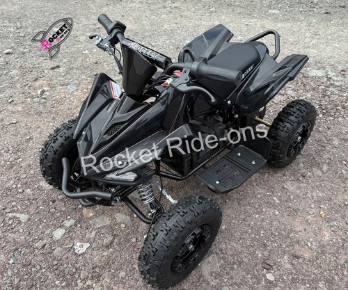 Kids 36v race quad bike - race,