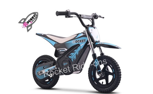 Kids 250w 24v lithium - mx,