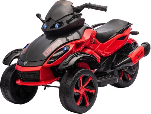 Kids electric three bike 12v - three,