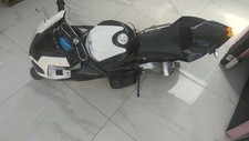 BMW Motorbike Electric 12V