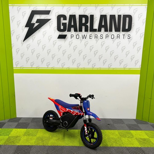 Rfn warrior e400 400w - warrior, kids