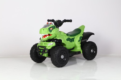 Kids dinosaur 12v - dinosaur,
