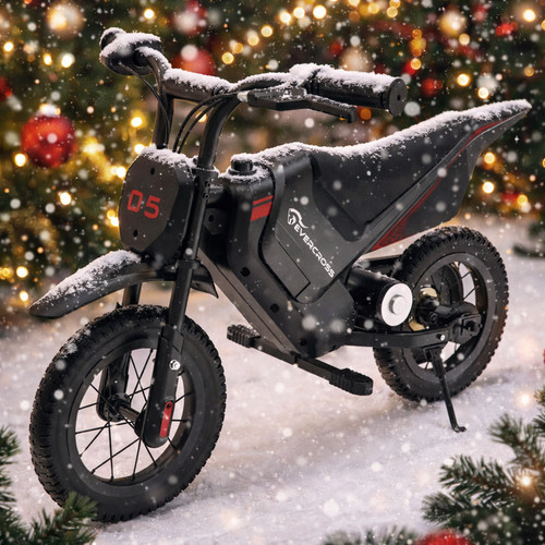 Electric bike for - for, kids
