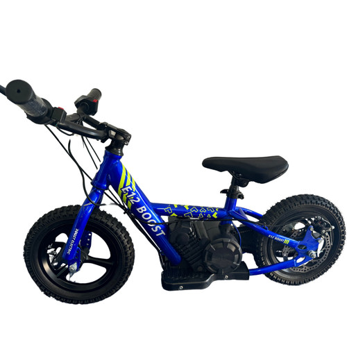 Kids electric bike - electric,