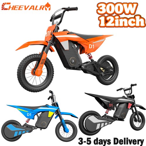 Kiddowe electric motorcycle - kiddowe,