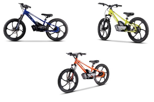 Neo outlaw 500w electric - outlaw,