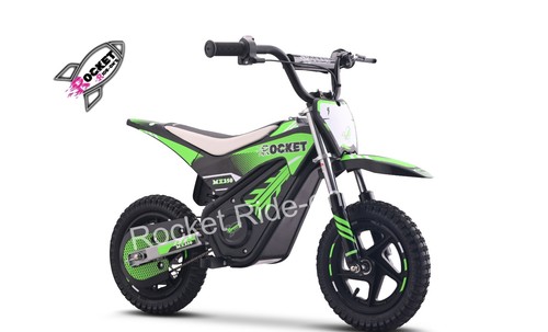 Kids 250w 24v lithium - kids,