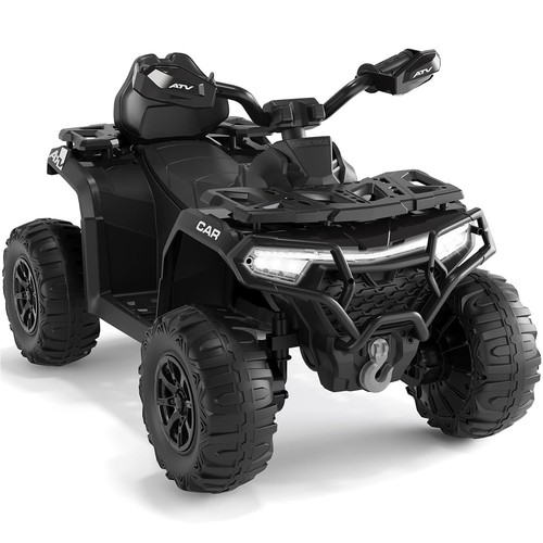 Kids quad bike - kids, electric