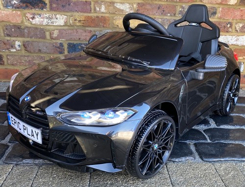 Bmw ride car licensed - bmw,