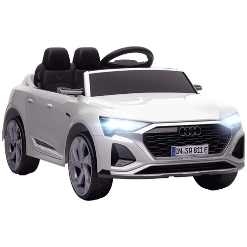 Audi etron sportback - etron,