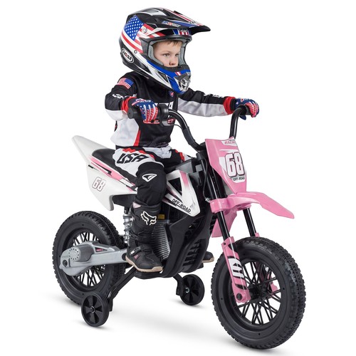 12v electric kids - electric, dirt