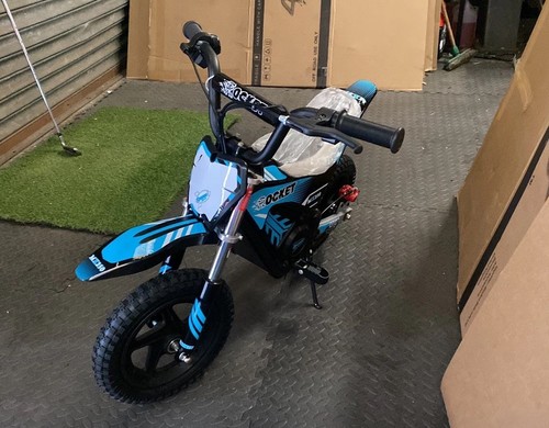 Kids racing 250w - kids, 24v