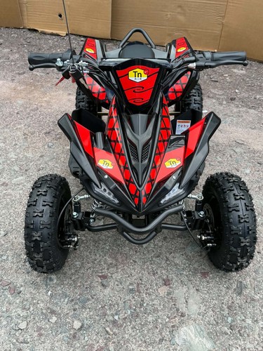 New upgraded 2026 - , electric