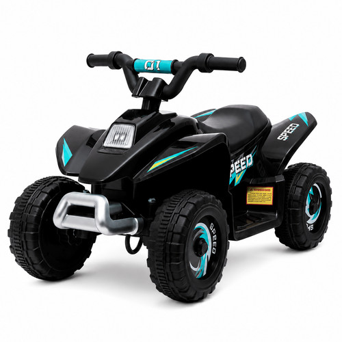 Kids ride quad bike atv - kids,