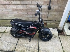 Kids Electric Mini Monkey Bike
