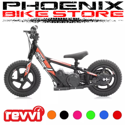 Revvi kids electric - 12",