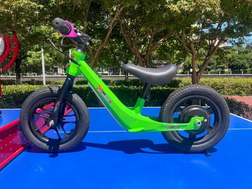 Balance bike electric - bike,