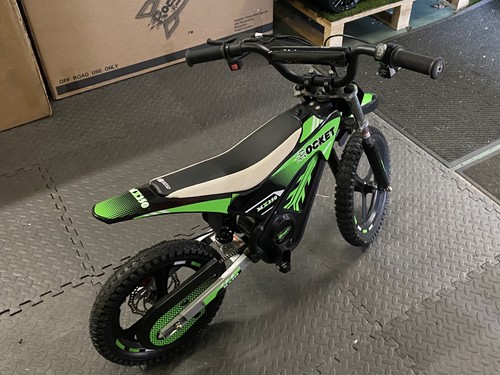 Kids racing 250w 24v - 14",