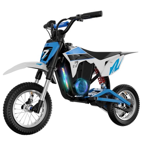 Electric kids dirt bike - kids,