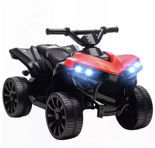 Aiyaplay kids atv - 6v,