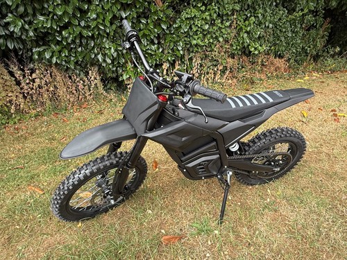 Electric dirt bikes 36v - mx-e,