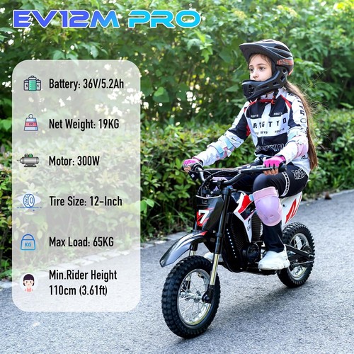 Evercross ev12m pro electric - ev12m,