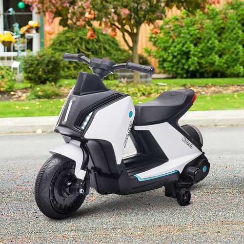 Kids electric motorcycle - kids,