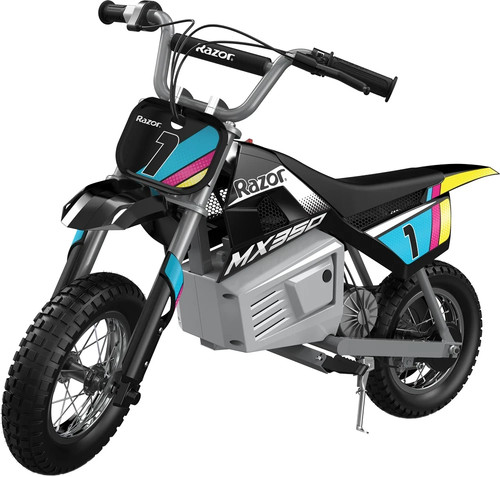 Razor mx350 dirt rocket - dirt,