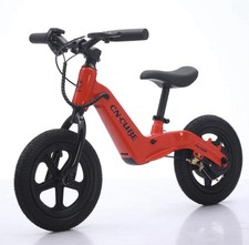 12” Kids Electric Bike
