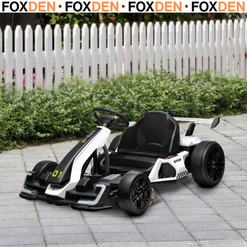 24v electric kart for - electric,