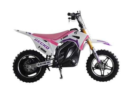 Kids electric dirt - dirt, gecko