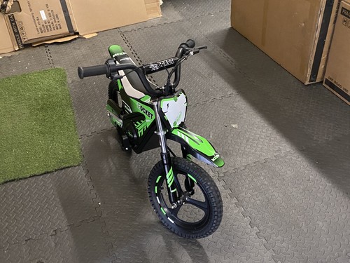 Kids racing 250w - mx,
