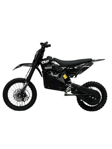 Electric kids dirt bike 60v - dirt,