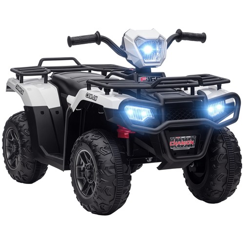 Homcom 12v electric - homcom,