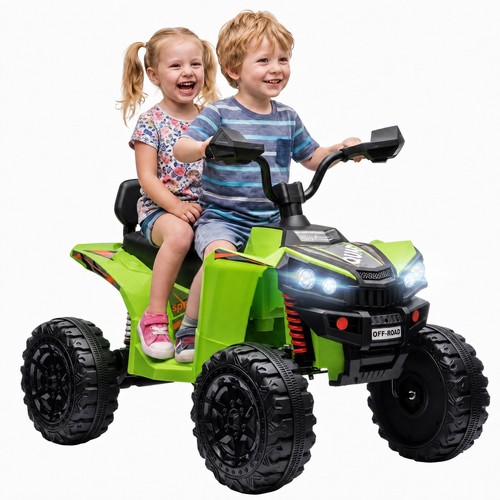 Aiyaplay 24v seater electric - aiyaplay,