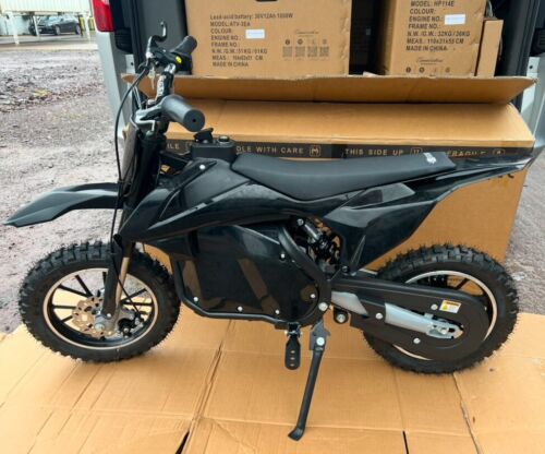 80r 800w 36v 12ah - 12ah, kids