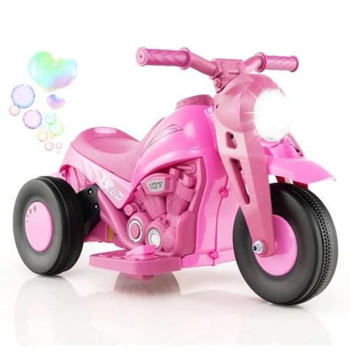 Costway electric kid ride - costway, 6v