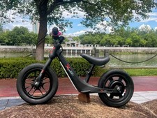 24V Kids Electric Balance Bike