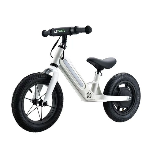 Electric balance bike - bike, kids