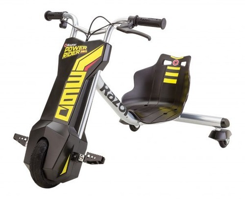 Razor kids electric bike - kids,