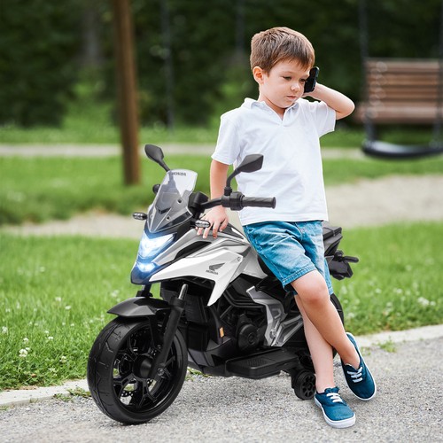 Honda licensed 12v - honda, kids